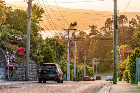 Photo of property in 41 Leven Street, Roslyn, Dunedin, 9010