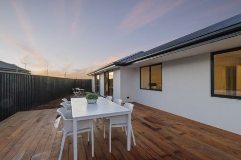 Photo of property in 41 Candlesticks Crescent, Lincoln, 7608