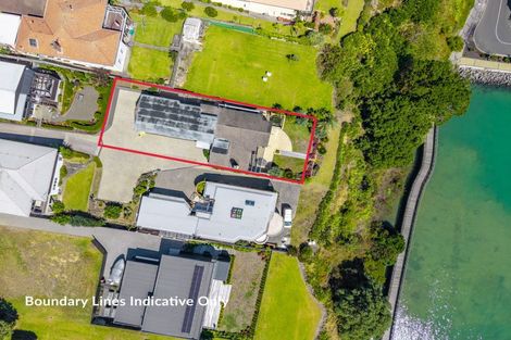 Photo of property in 33 Takutai Avenue, Half Moon Bay, Auckland, 2012