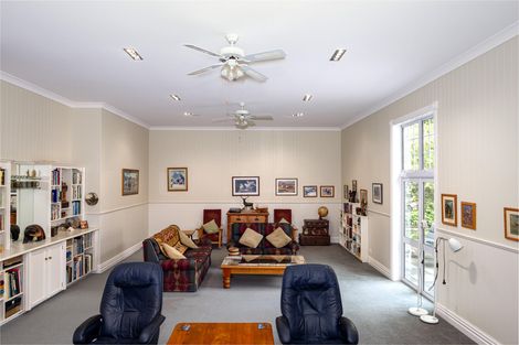 Photo of property in 181 Nixons Road, Fairlie, 7987