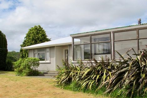 Photo of property in 1831 Tuatapere-orepuki Highway, Tuatapere, 9620