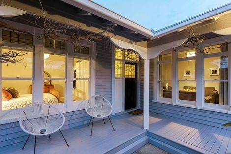 Photo of property in 216 Springfield Road, St Albans, Christchurch, 8014