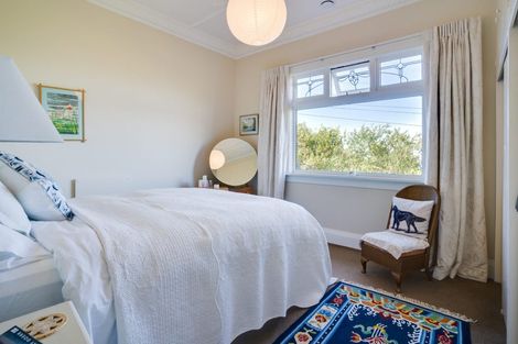 Photo of property in 36 Grandview Crescent, Opoho, Dunedin, 9010