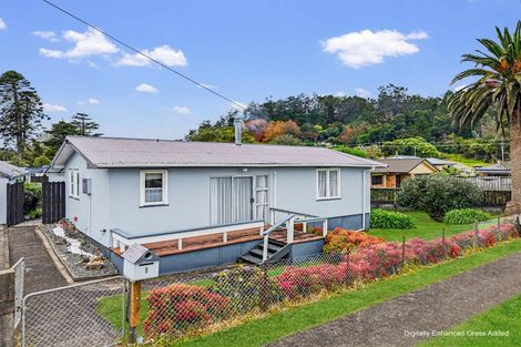 Photo of property in 8 Gladstone Road, Waihi, 3610