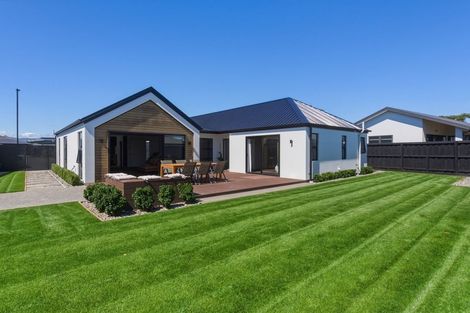 Photo of property in 13 Caulfield Crescent, Lincoln, 7608