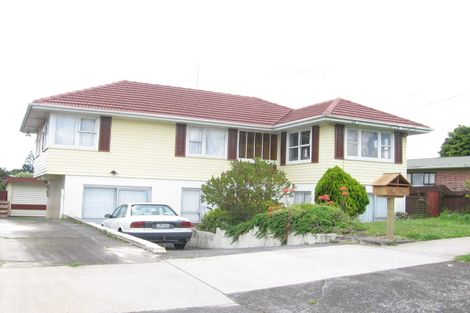 Photo of property in 32 Milan Road, Papatoetoe, Auckland, 2025