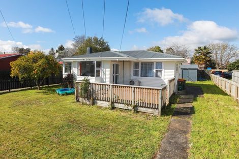 Photo of property in 150 Masters Avenue, Silverdale, Hamilton, 3216
