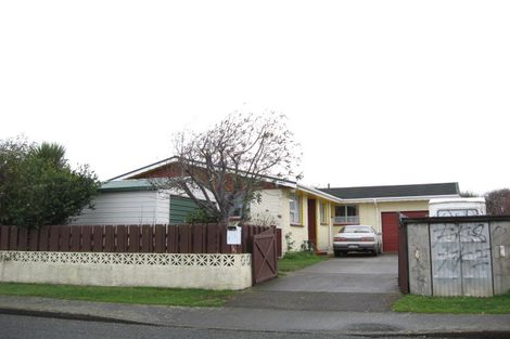 Photo of property in 121 Waiau Crescent, Kingswell, Invercargill, 9812