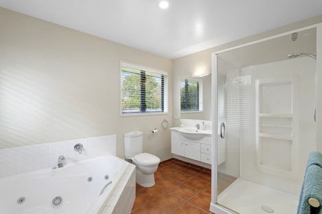 Photo of property in 110 Regent's Park Drive, Casebrook, Christchurch, 8051