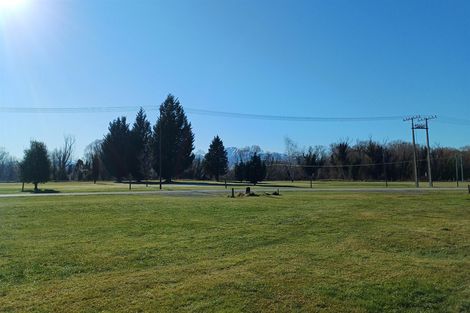 Photo of property in 50 Talbot Road, Fairlie, 7925