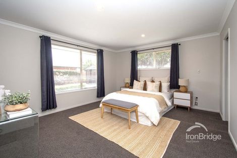 Photo of property in 6 Kohi Drive, Parklands, Christchurch, 8083