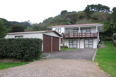 Photo of property in 14 Hazlett Road, Te Mata, Thames, 3575