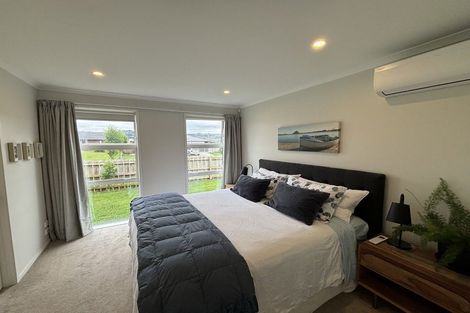 Photo of property in 45 Harriet Johnston Drive, Pokeno, 2402