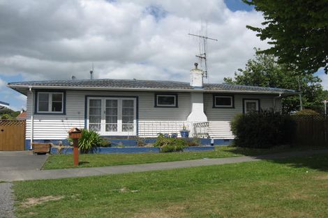 Photo of property in 173 Denbigh Street, Feilding, 4702