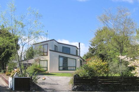 Photo of property in 58 Invergarry Road, Hilltop, Taupo, 3330