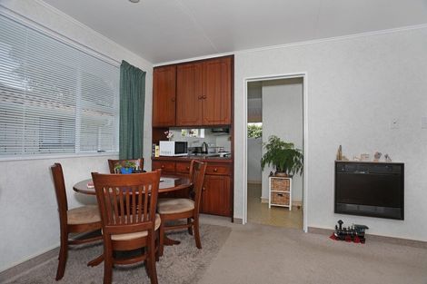 Photo of property in 47 Skerman Street, Marton, 4710