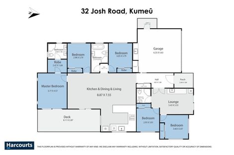 Photo of property in 32 Josh Road, Huapai, Kumeu, 0810