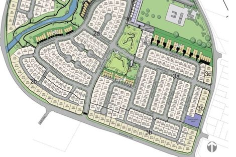 Photo of property in 21 Lock Crescent, Kaiapoi, 7630