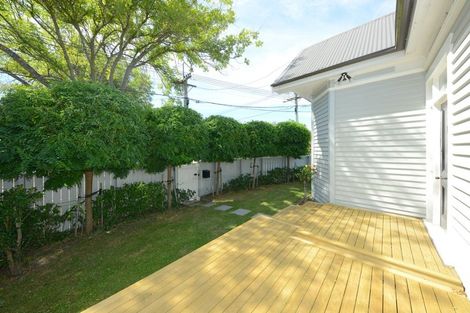 Photo of property in 1/1 Norwood Street, Beckenham, Christchurch, 8023