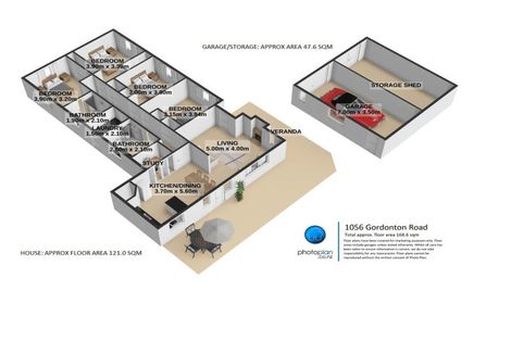 Photo of property in 1056 Gordonton Road, Gordonton, Taupiri, 3791