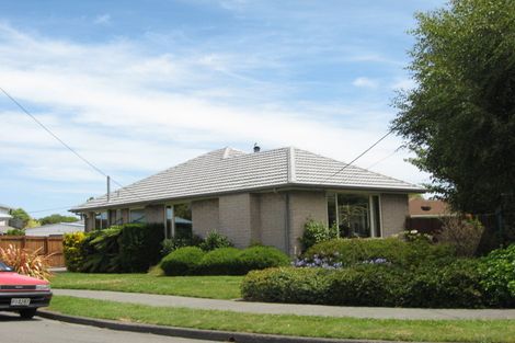 Photo of property in 26 Horton Place, Avondale, Christchurch, 8061