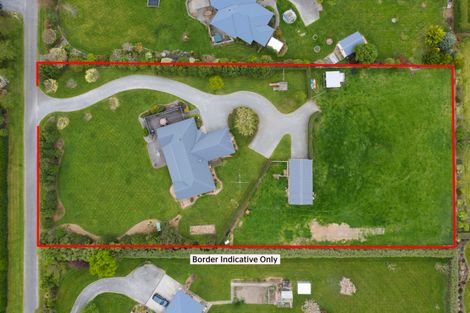 Photo of property in 31 Piako Drive, Darfield, 7571