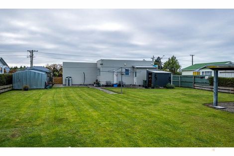 Photo of property in 33 High Street, Waimate, 7924