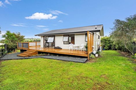 Photo of property in 4 Hebe Lane, Maungaturoto, 0520