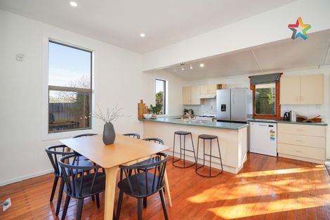 Photo of property in 56 Banks Street, Richmond, Invercargill, 9810