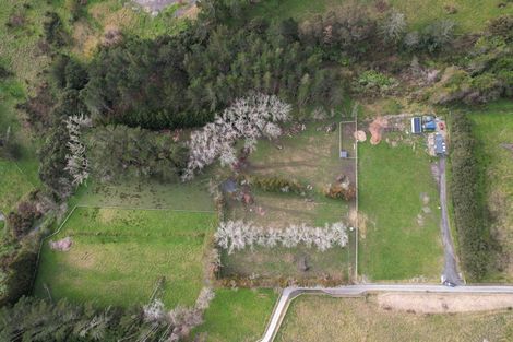 Photo of property in 631a Dairy Flat Highway, Dairy Flat, Albany, 0792