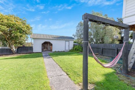 Photo of property in 15 Tangimoana Road, Ohakea, Palmerston North, 4479