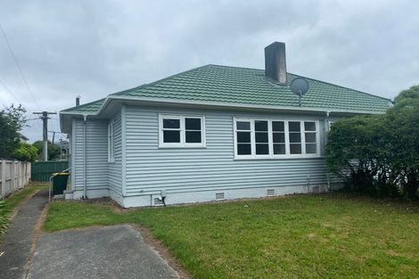 Photo of property in 57 Hewer Crescent, Naenae, Lower Hutt, 5011