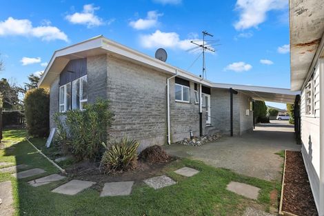 Photo of property in 2 Grahams Road, Tinwald, Ashburton, 7700