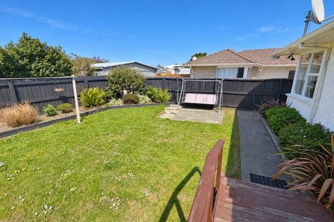 Photo of property in 2/8 Elstow Place, Spreydon, Christchurch, 8024