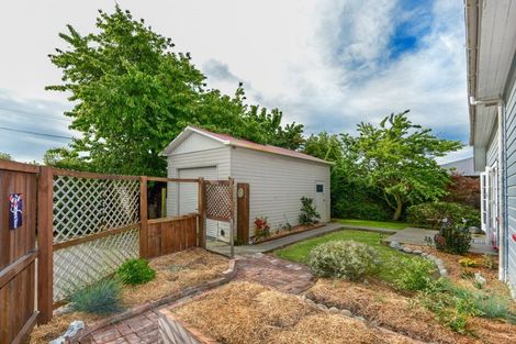 Photo of property in 29 Elizabeth Avenue, Rakaia, 7710