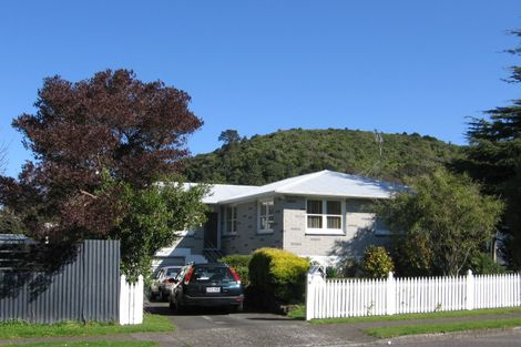 Photo of property in 1 Churchill Crescent, Featherston, 5710