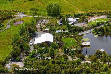Photo of property in 173b Tara Road, Mangawhai, 0573