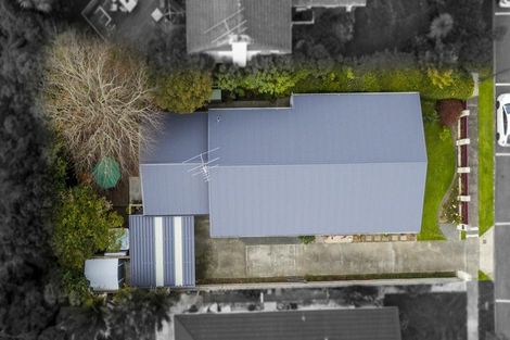 Photo of property in 50 Wai-iti Crescent, Woburn, Lower Hutt, 5010