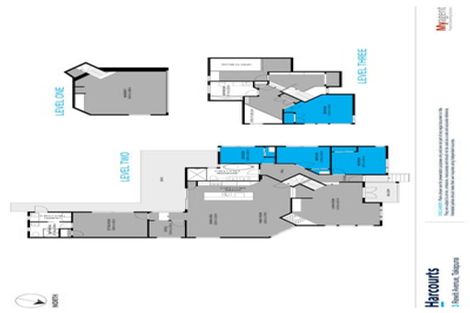 Photo of property in 3 Rewiti Avenue, Takapuna, Auckland, 0622