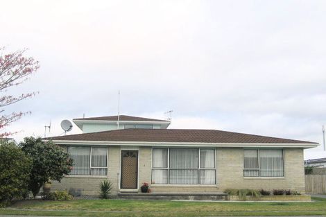 Photo of property in 2/21 Lannie Place, Greenmeadows, Napier, 4112