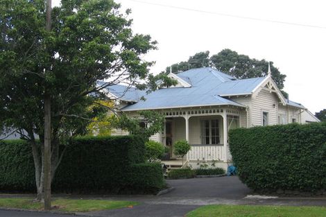 Photo of property in 11 Disraeli Street, Mount Eden, Auckland, 1024