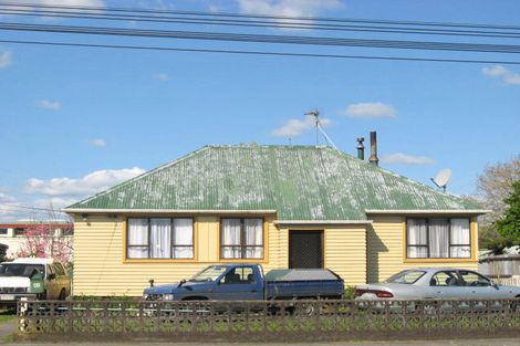 Photo of property in 42 Harris Street, Huntly, 3700