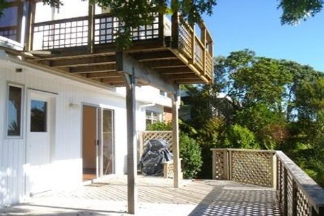 Photo of property in 36 Walter Road, Lowry Bay, Lower Hutt, 5013