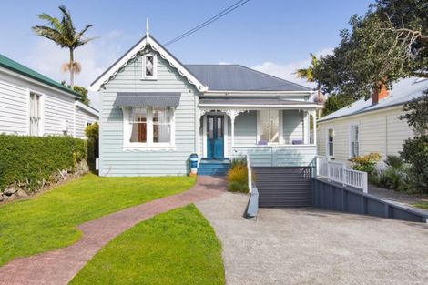 Photo of property in 48 Edenvale Crescent, Mount Eden, Auckland, 1024
