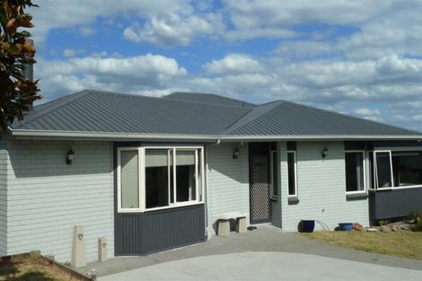 Photo of property in 105 Whitehead Way, Thames, 3500