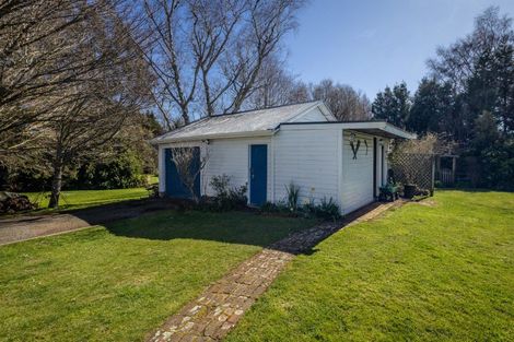 Photo of property in 947 Raetihi Ohakune Road, Ohakune, 4625
