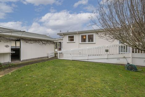 Photo of property in 15 Tawa Street, Levin, 5510
