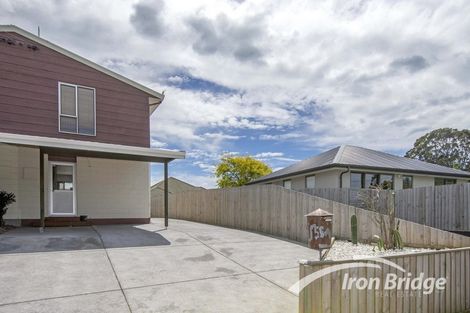 Photo of property in 2/55a Rudds Road, Linwood, Christchurch, 8062