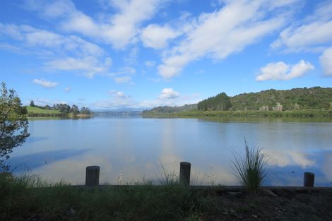 Photo of property in 754 Te Tio Road, Umawera, Okaihau, 0476