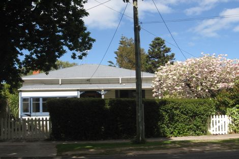 Photo of property in 7 Halswell Street, Whanganui, 4500